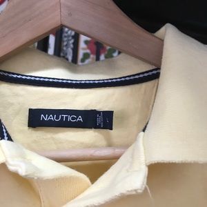 Nautica polo